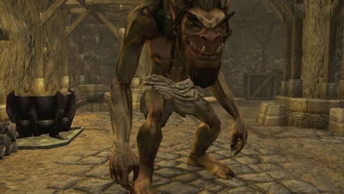 Neverwinter Nights 2 по сети - скриншот 2