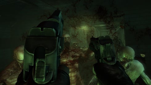 Killing Floor по сети - скриншот 1