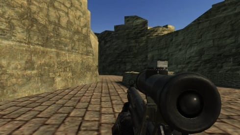 Battlefield 2: Project Reality по сети - скриншот 2