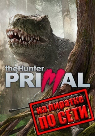 theHunter: Primal по сети - скачать торрент бесплатно на ПК