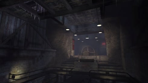 Return to Castle Wolfenstein по сети - скриншот 3