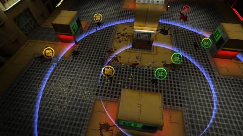 Half-Life: Sven Co-op по сети - скриншот 3