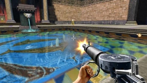 Will Rock по сети - скриншот 2