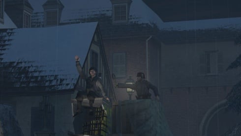 Garry's Mod 10 по сети - скриншот 3