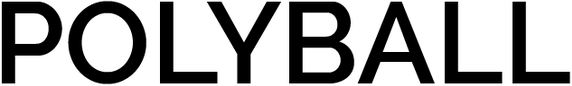 Polyball logo