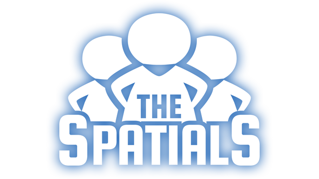 The Spatials logo