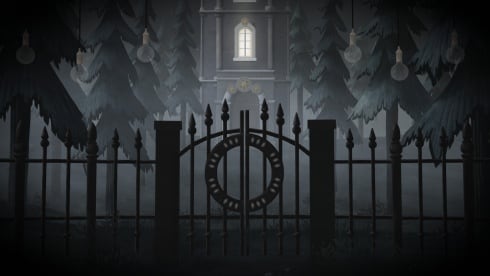 Tick Tock A Tale for Two по сети - скриншот 2