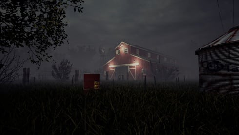 SURV1V3 по сети - скриншот 3