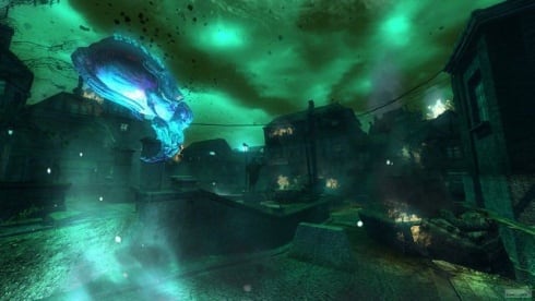 Wolfenstein (2009) по сети - скриншот 3