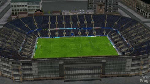 Football Manager 2015 по сети - скриншот 2