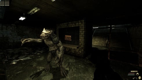 E.Y.E.: Divine Cybermancy по сети - скриншот 3