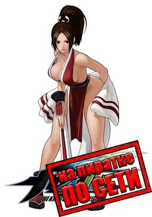 The King Of Fighters 13 по сети - скачать торрент бесплатно на ПК