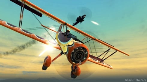 Saints Row 2 по сети - скриншот 3