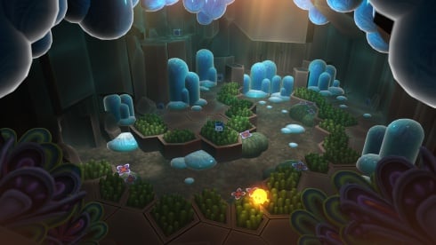 Pode по сети - скриншот 1