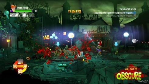 Final Exam по сети - скриншот 1