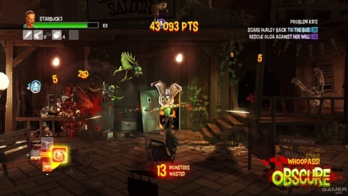 Final Exam по сети - скриншот 2