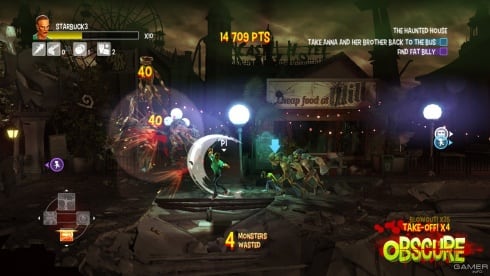 Final Exam по сети - скриншот 3