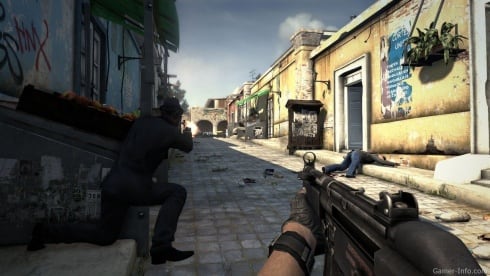 Call of Juarez: The Cartel по сети - скриншот 1