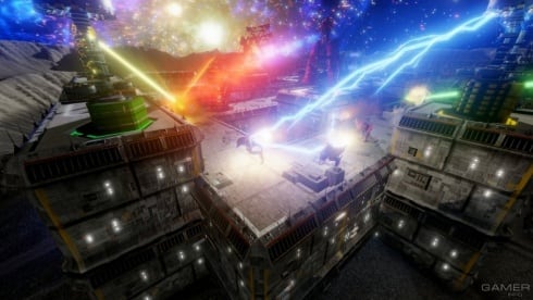 Defense Grid 2 по сети - скриншот 3