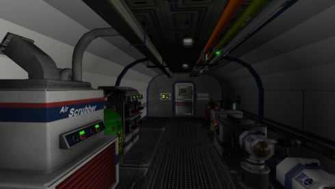 Mars Colony: Challenger по сети - скриншот 1