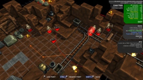 Fight The Dragon по сети - скриншот 1