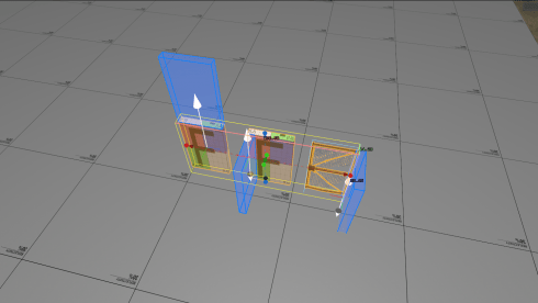 S and Box (Garry's Mod) по сети - скриншот 3