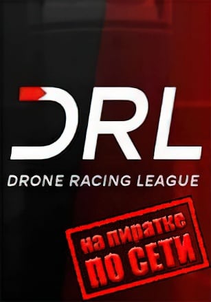 The Drone Racing League Simulator по сети - скачать торрент бесплатно на ПК