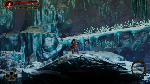 Abyss Odyssey по сети - скриншот 1