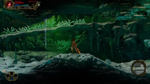 Abyss Odyssey по сети - скриншот 2