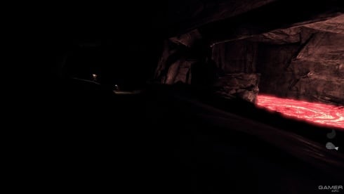 The Stomping Land по сети - скриншот 2