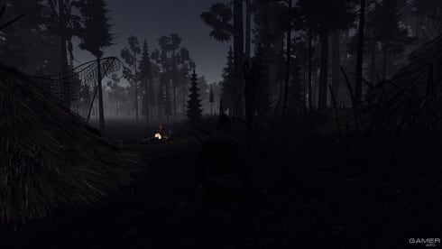 The Stomping Land по сети - скриншот 3