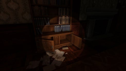 Damned по сети - скриншот 1