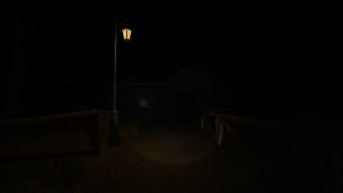 Damned по сети - скриншот 2