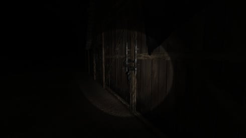 Damned по сети - скриншот 3