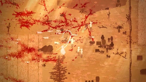 Colt Canyon по сети - скриншот 1