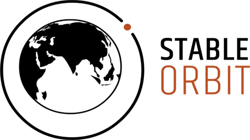 Stable Orbit logo
