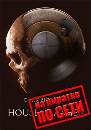 The Dark Pictures Anthology House of Ashes по сети - скачать торрент бесплатно на ПК