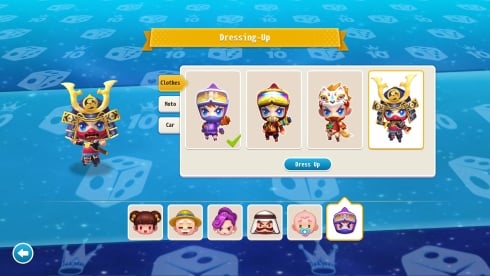 RichMan 10 по сети - скриншот 2