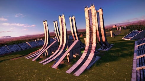 Crashday Redline Edition по сети - скриншот 2