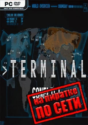 Terminal Conflict по сети - скачать торрент бесплатно на ПК
