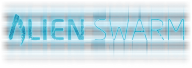 Alien Swarm logo
