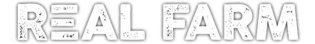 Real Farm logo