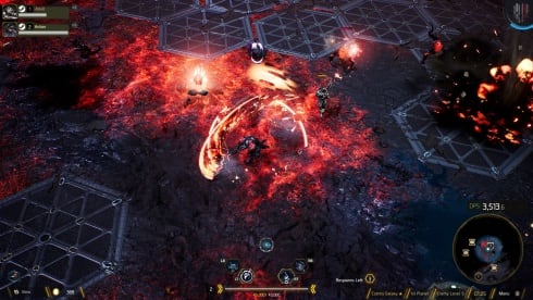 ANVIL по сети - скриншот 2