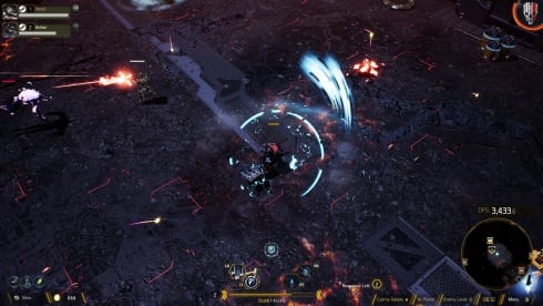 ANVIL по сети - скриншот 3