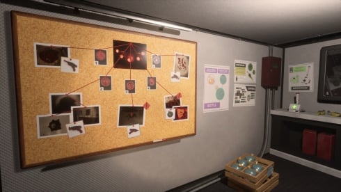 Hellcoming по сети - скриншот 2