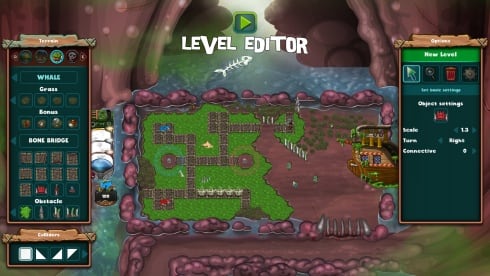 HOLY COW Milking Simulator по сети - скриншот 2