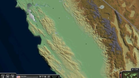 SuperPower 2 Steam Edition по сети - скриншот 2