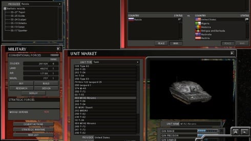 SuperPower 2 Steam Edition по сети - скриншот 3