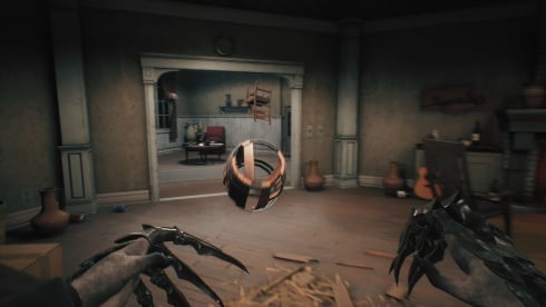 Propnight по сети - скриншот 1