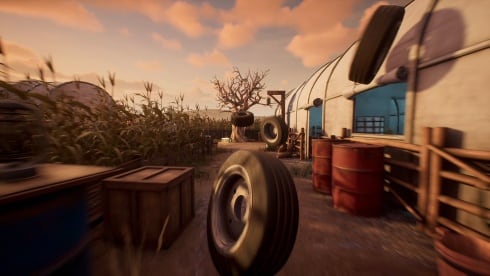 Propnight по сети - скриншот 2